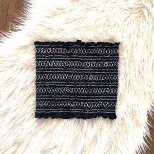 American Eagle tube top